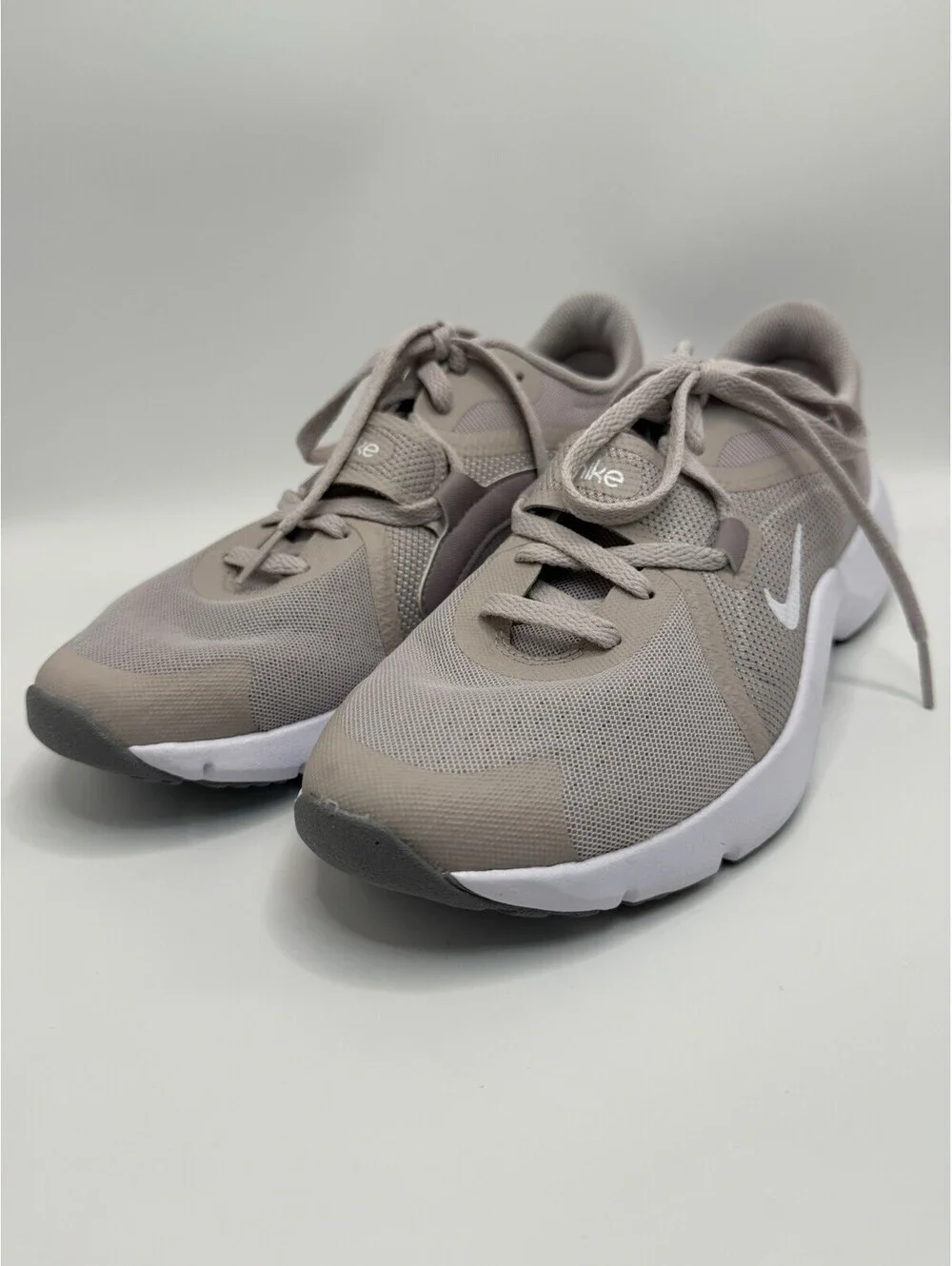Nike In-Season TR 13 Platinum Violet Womens Workout Shoes DV3975 004 Sz 8.5 NWOB